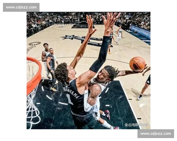 马刺对决公牛攻防博弈老牌豪强碰撞引爆赛场焦点之夜悬念拉满看点