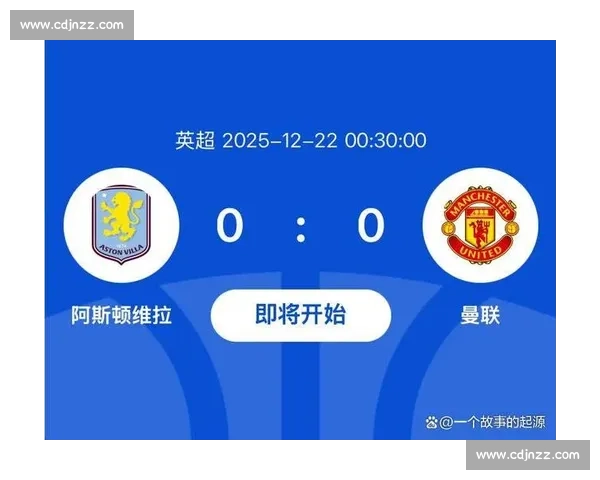 红魔主场迎战蓝狐关键三分之争英超格局或再生变新老锋线正面对决引爆看点