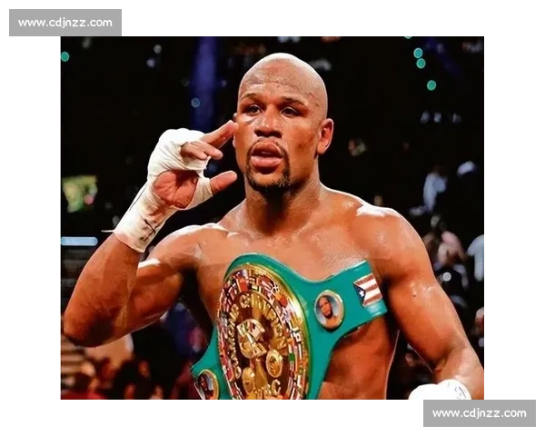 莫斯利挑战梅威瑟的激烈对决分析与拳击历史意义探讨